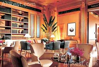 Sheraton Grande Sukhumvit 8